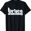 Bryce Philly Bryce Philadelphia Baseball Vintage TShirt