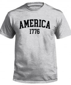 America 1776 Tee Shirt