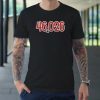 46026 Phillies Tee Shirt