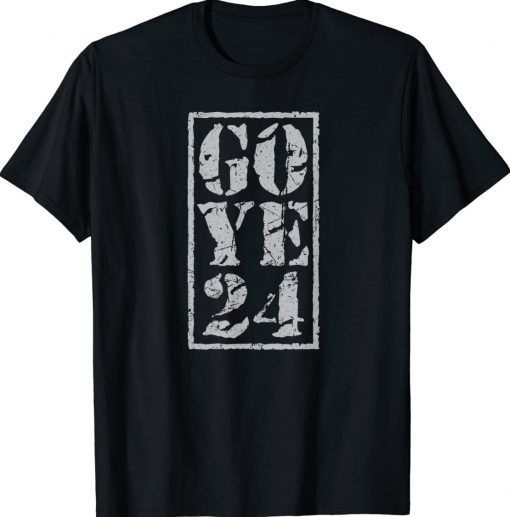 Kanye West Ye24 2024 Tee Shirt