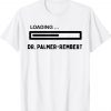 Loading Doctor Unisex TShirt