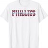 Philly Dancing on My Own Philadelphia 2023 TShirt