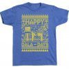 Andersonville Happy Dala Days Tee Shirt