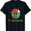 Melon Man Ross Chastain Gift TShirt