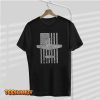 P-51 Mustang WWII Fighter Airplane Vintage Flag BACK PRINT Zip T-Shirt