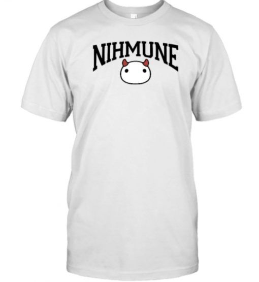 2023 Numi Nihmune TShirt