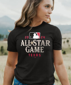 Nike 2024 Mlb All-Star Game Wordmark Tee Shirt