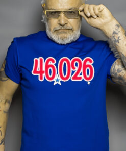 46026 Phillies T-Shirt