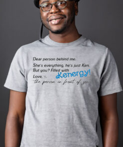 Official you Are Keough Ryan Gosling I Am Kenough Shirt