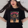 Travis Scott Utopia Shirt