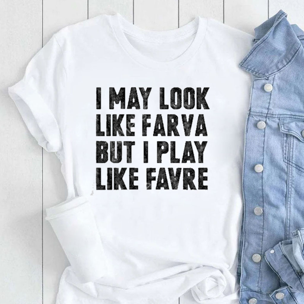 Trendy Brett Favre T-Shirts Designs 2023