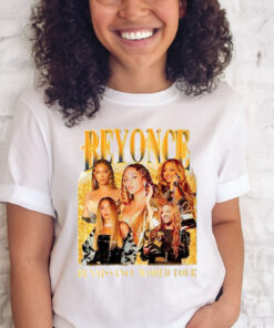 Beyonce Renaissance World Tour Shirt