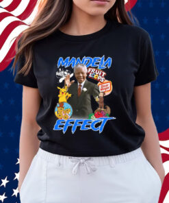 Mandela Effect T-Shirts