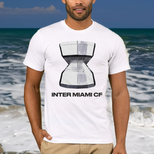 Official inter Miami CF Fanatics Branded 2023 Leagues Cup Champions Locker Room T-Shirt