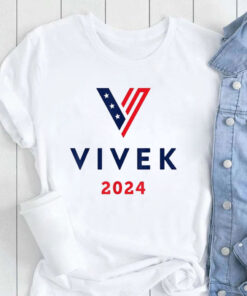 Vivek Ramaswamy 2024 Shirt