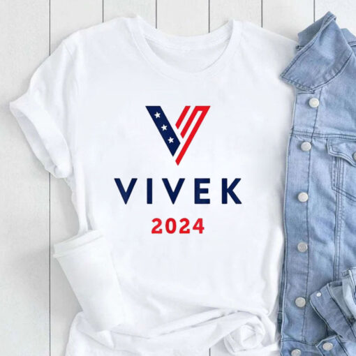 Vivek Ramaswamy 2024 Shirt