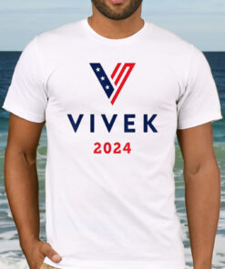 Vivek Ramaswamy 2024 T-Shirt