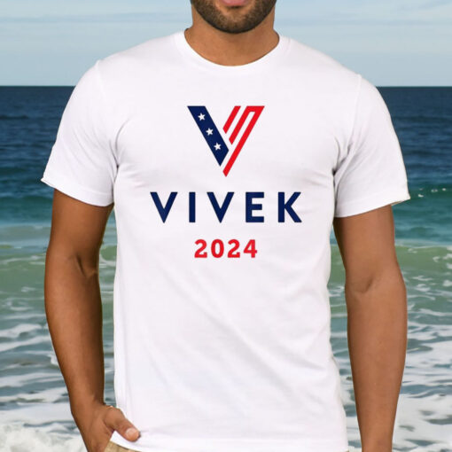 Vivek Ramaswamy 2024 T-Shirt