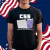 Css Constant State Of Suffering Shirt