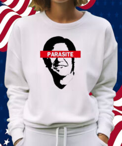 Davaomigrant Parasite T-Shirt Sweatshirt