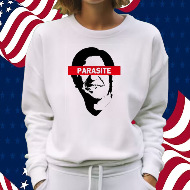 Davaomigrant Parasite T-Shirt Sweatshirt