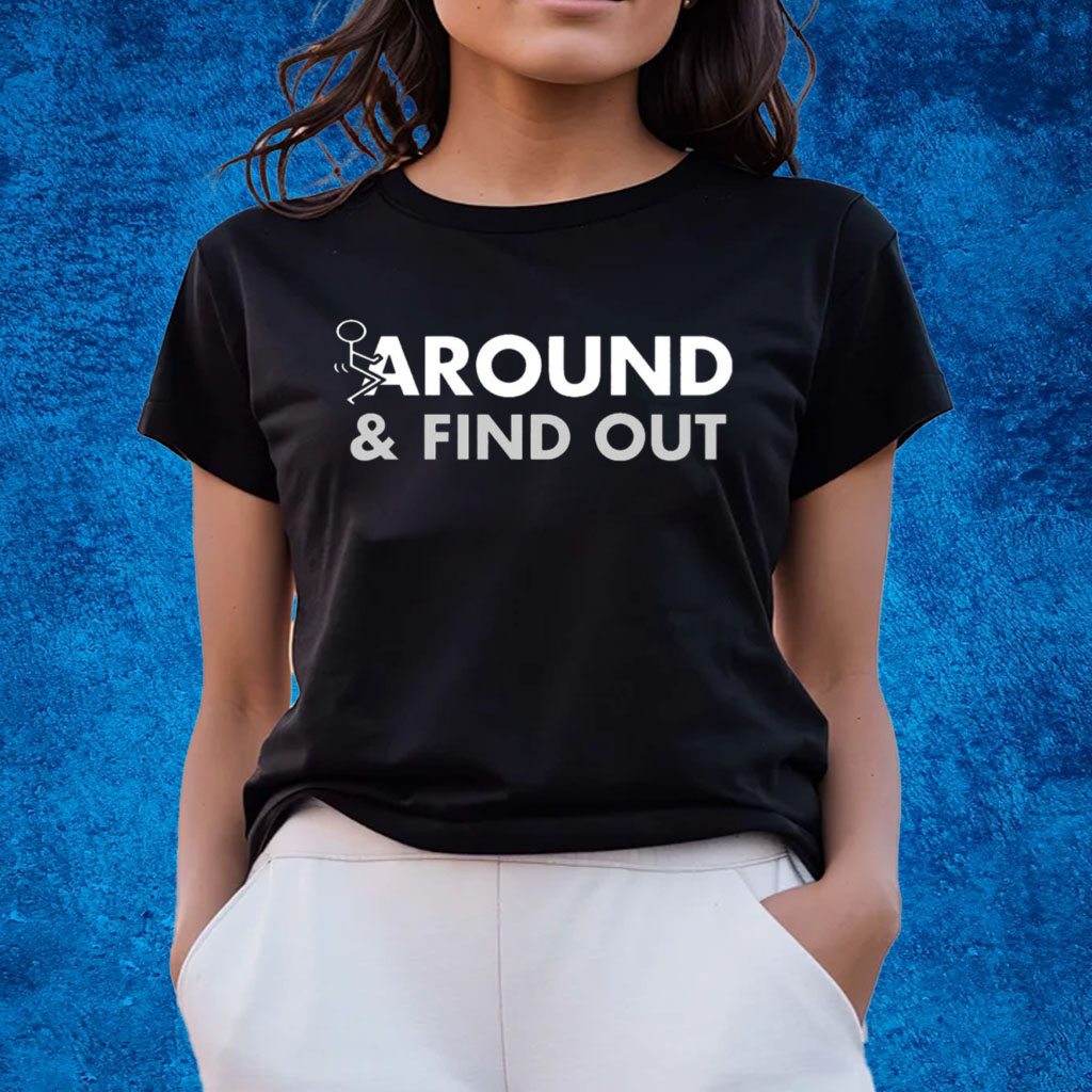 Deion Sanders Coach Prime Fuck Around And Find Out Shirt - Shirts owl