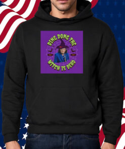 Dianne Feinstein Tribute Halloween T-Shirt Hoodie