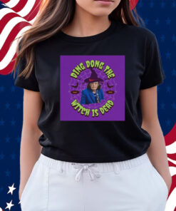 Dianne Feinstein Tribute Halloween T-Shirts