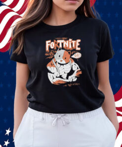 Fortnite Meowscles Shirts