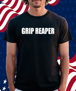 Grip Reaper T-Shirt