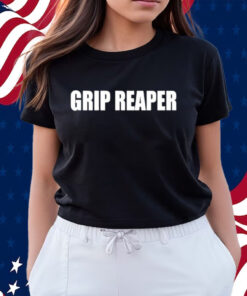 Grip Reaper T-Shirts