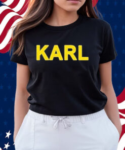 Karlie Samuelson Karl T-Shirts