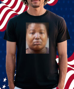 Meatball Mugshot T-Shirt