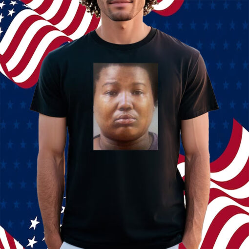 Meatball Mugshot T-Shirt