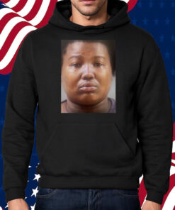 Meatball Mugshot T-Shirt Hoodie