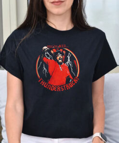Official Nick Bosa 49ers T-Shirt