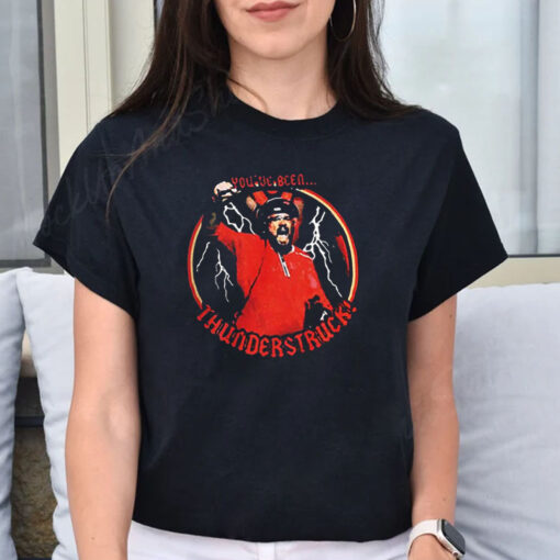 Official Nick Bosa 49ers T-Shirt