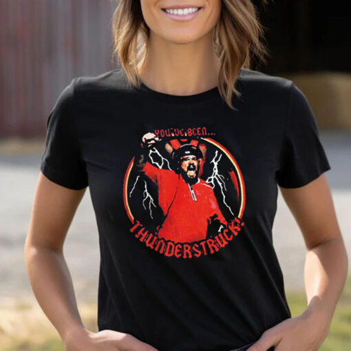 Official Nick Bosa 49ers T-Shirts