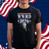 Ronald Reagan Wwrd 2024 Shirt