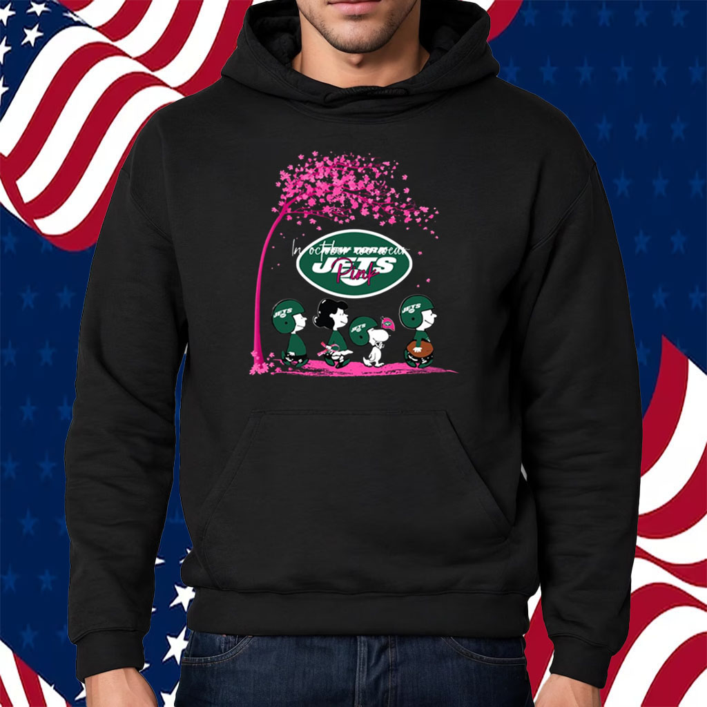 New York Jets Christmas Grinch Sweater For Fans