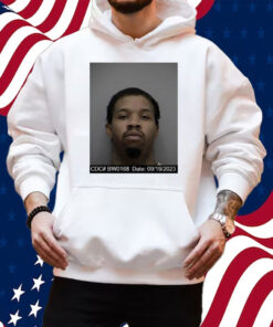 Tory Lanez Mugshot Shirt Hoodie