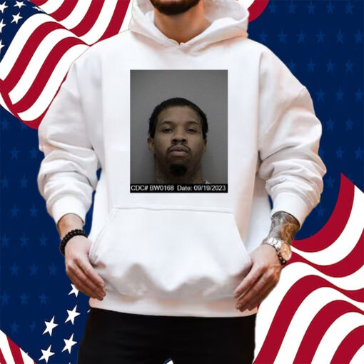 Tory Lanez Mugshot Shirt Hoodie
