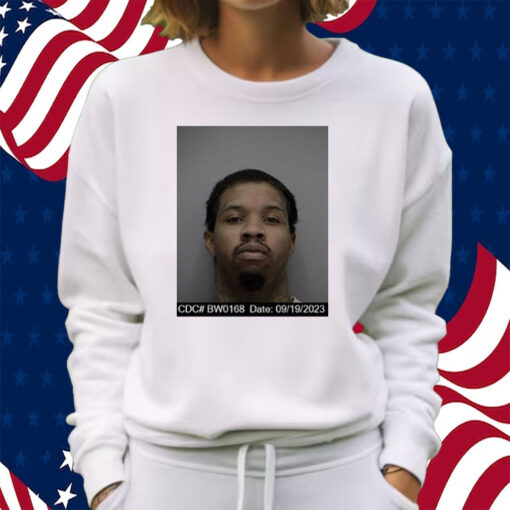 Tory Lanez Mugshot Shirt Sweatshirt