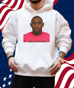 Tyler The Creator Mugshot Shirt Hoodie