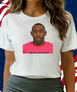 Tyler The Creator Mugshot Shirts