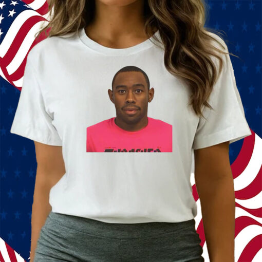 Tyler The Creator Mugshot Shirts