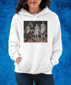 A’ja Wilson Back To Back Parade Day 2023 Shirt Hoodie