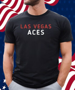 Alex Morgan Las Vegas Aces Shirt