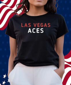 Alex Morgan Las Vegas Aces Shirts