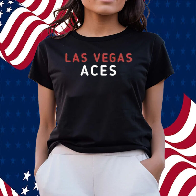 Alex Morgan Las Vegas Aces Shirts